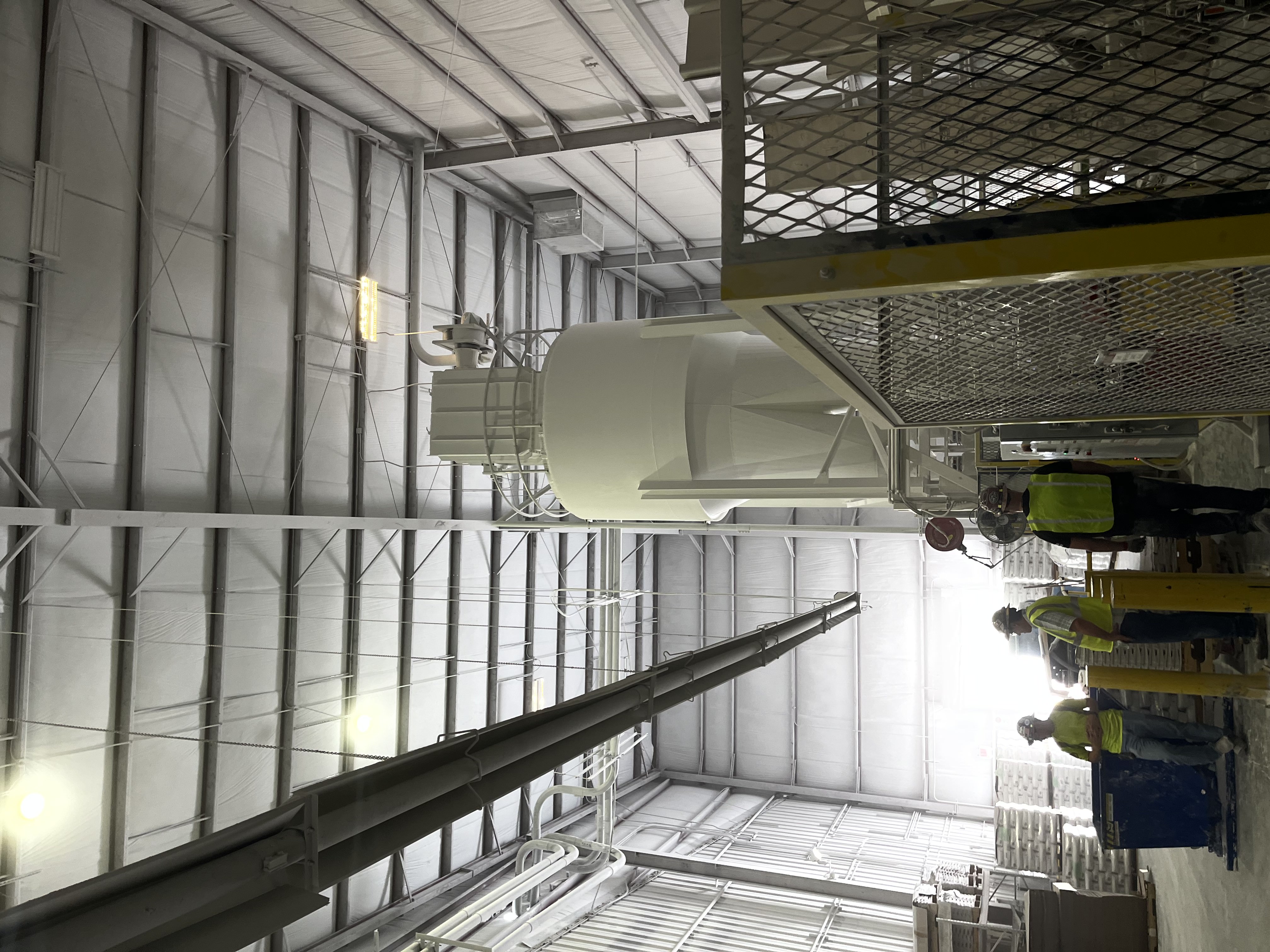 Lean Six Sigma Project for Bagger